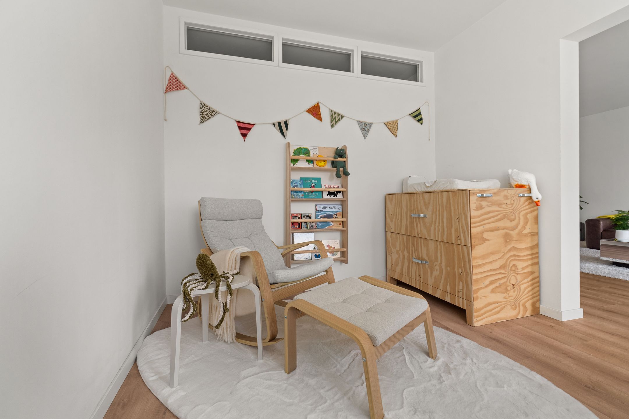 Foto 9 van Zangvogelweg 107