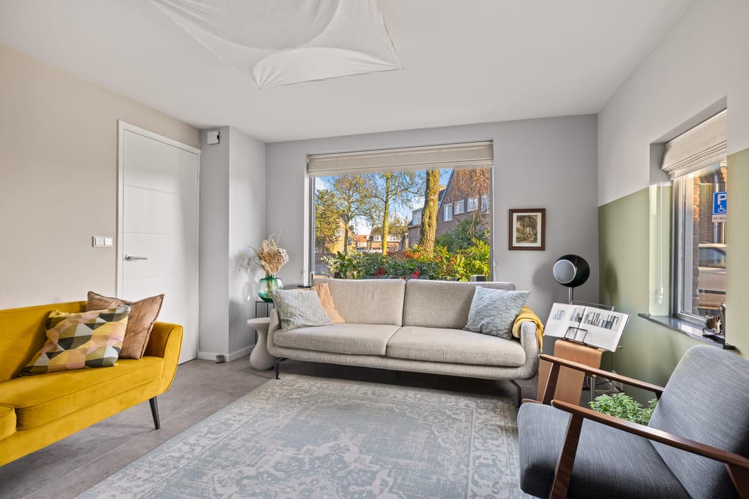 Foto 8 van Narcisstraat 30