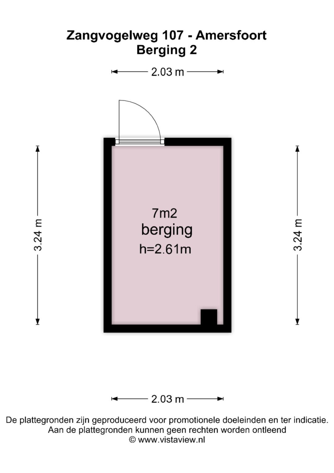 Foto 39 van Zangvogelweg 107