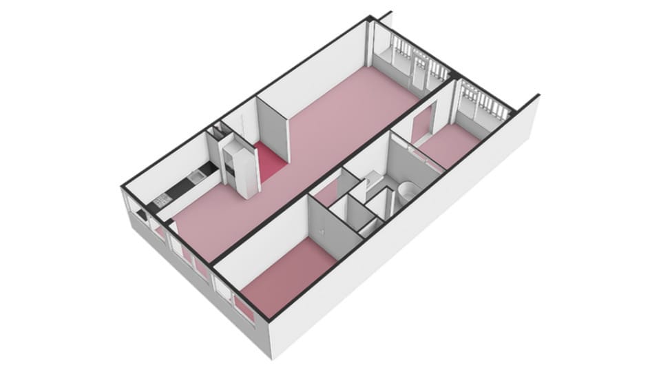 Foto 34 van Zangvogelweg 107