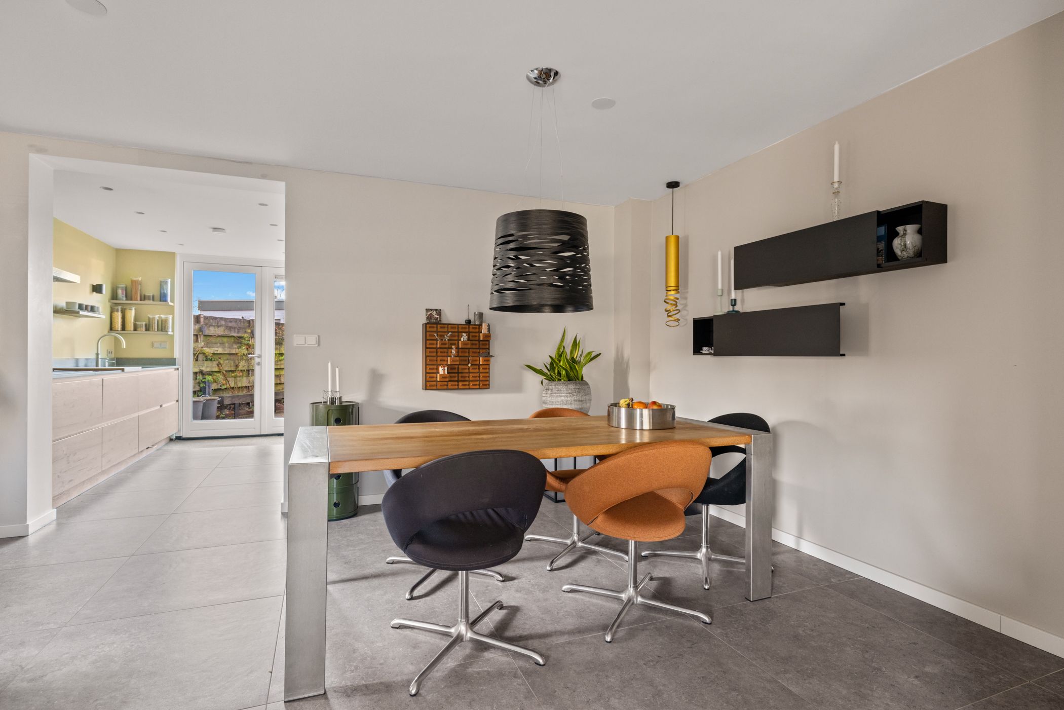 Foto 24 van Narcisstraat 30