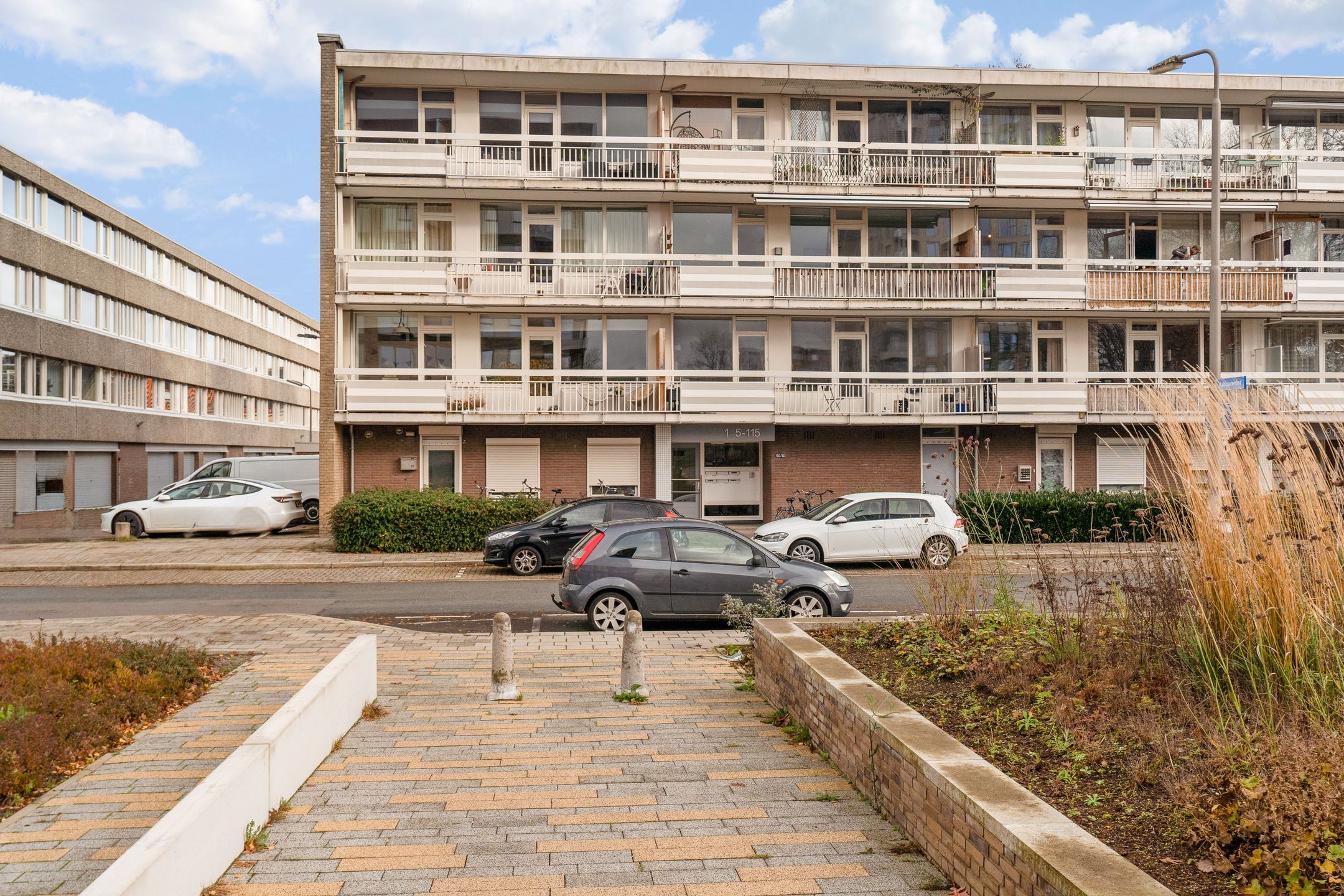 Foto 30 van Zangvogelweg 107