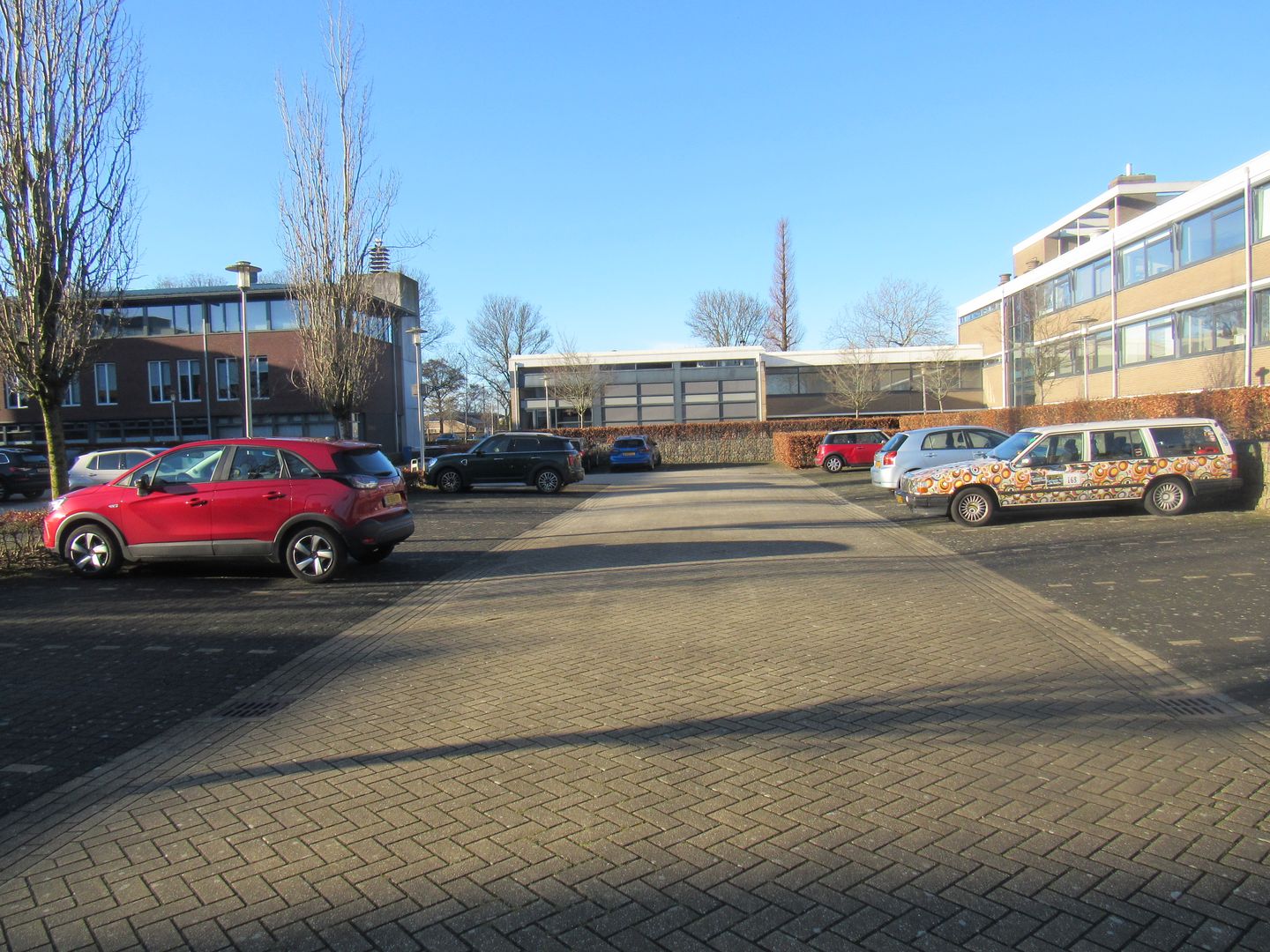 View photo 4 of ROUBOSLAAN