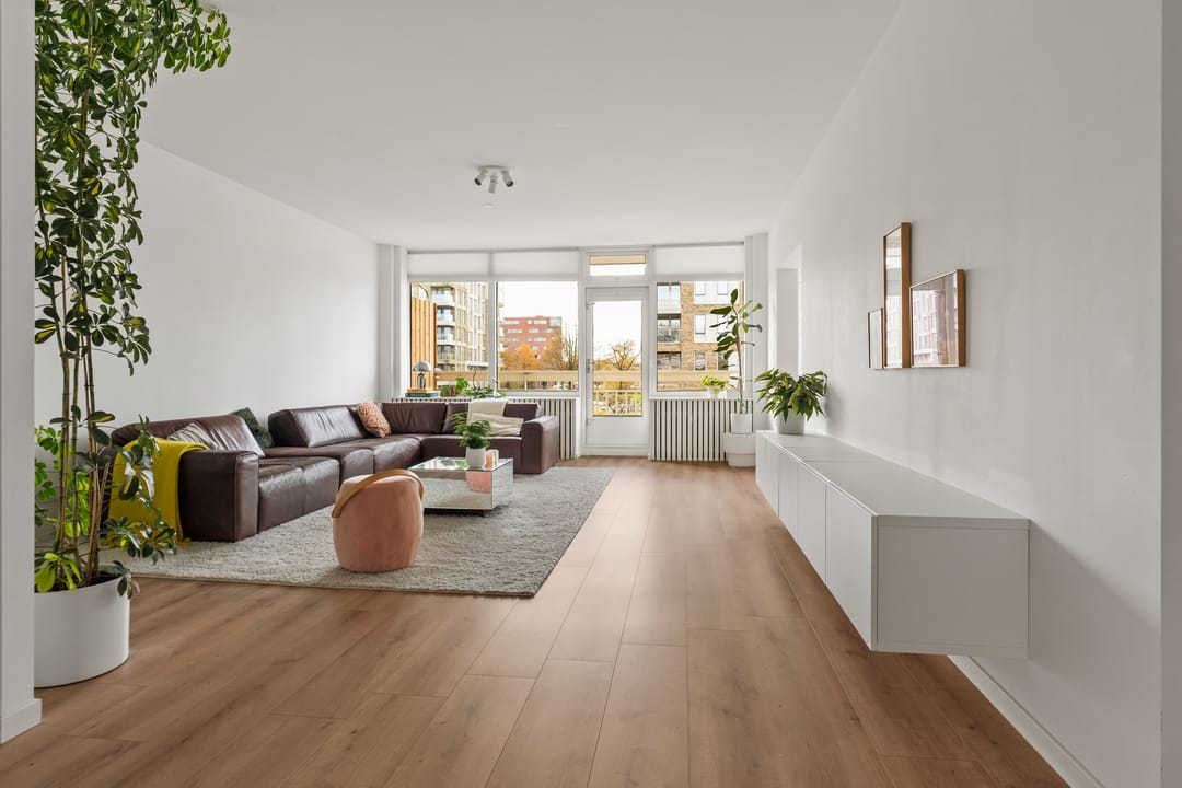 Foto 2 van Zangvogelweg 107