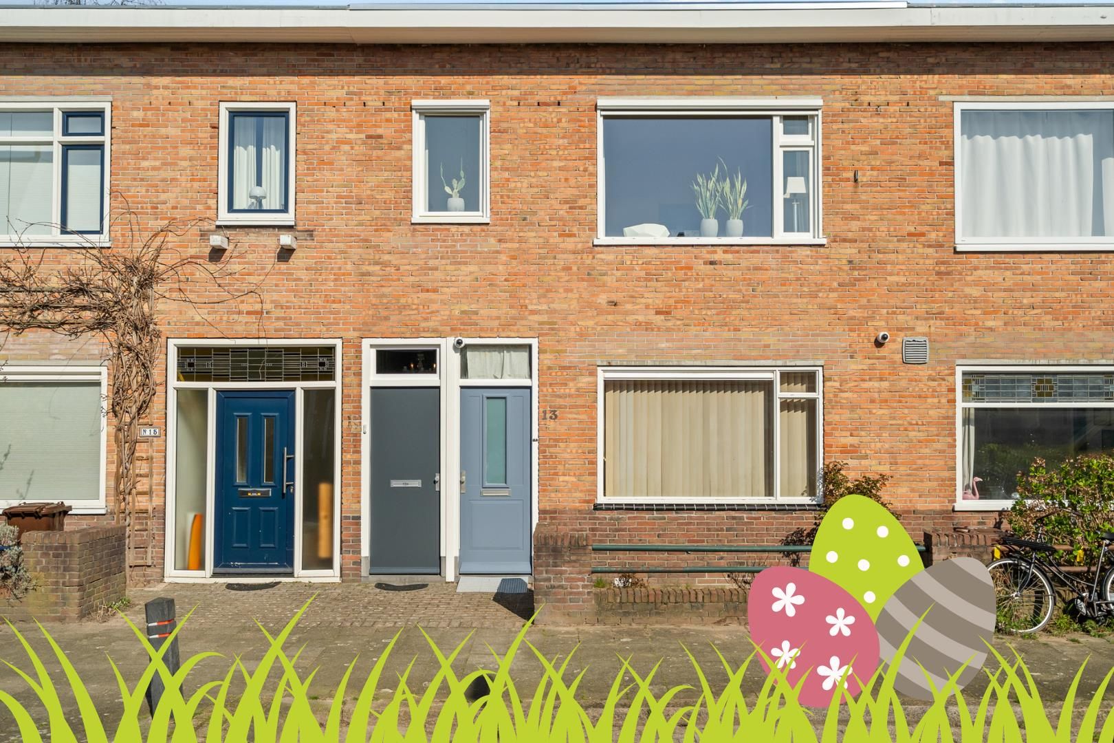 Johannes van Andelstraat 13-BS 13 BS