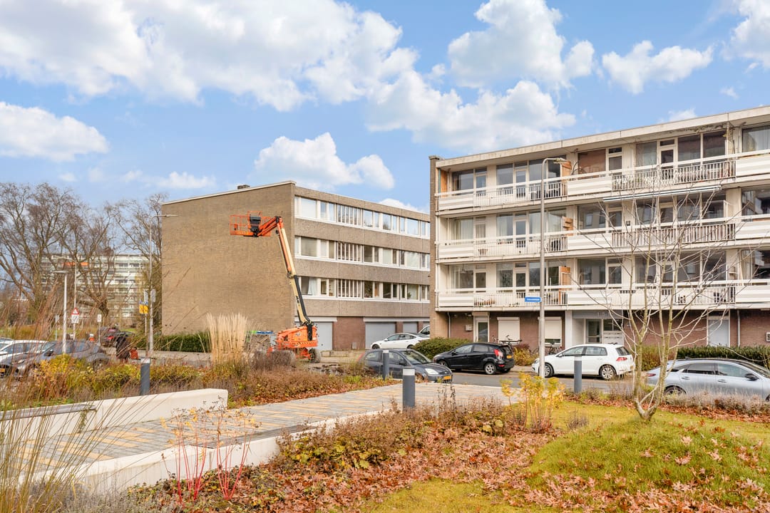 Foto 28 van Zangvogelweg 107