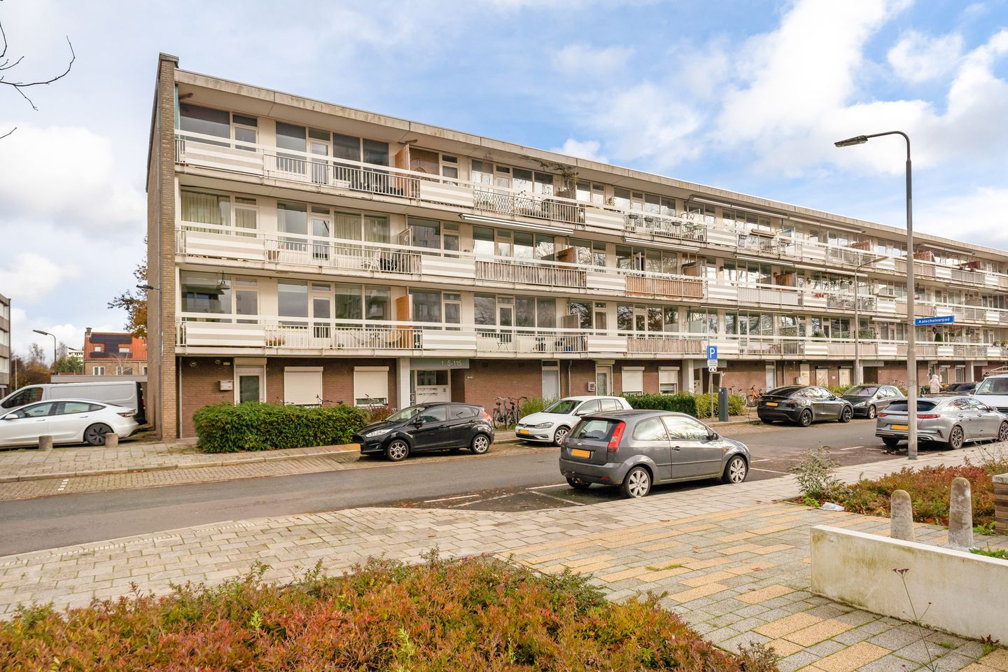 Foto 29 van Zangvogelweg 107