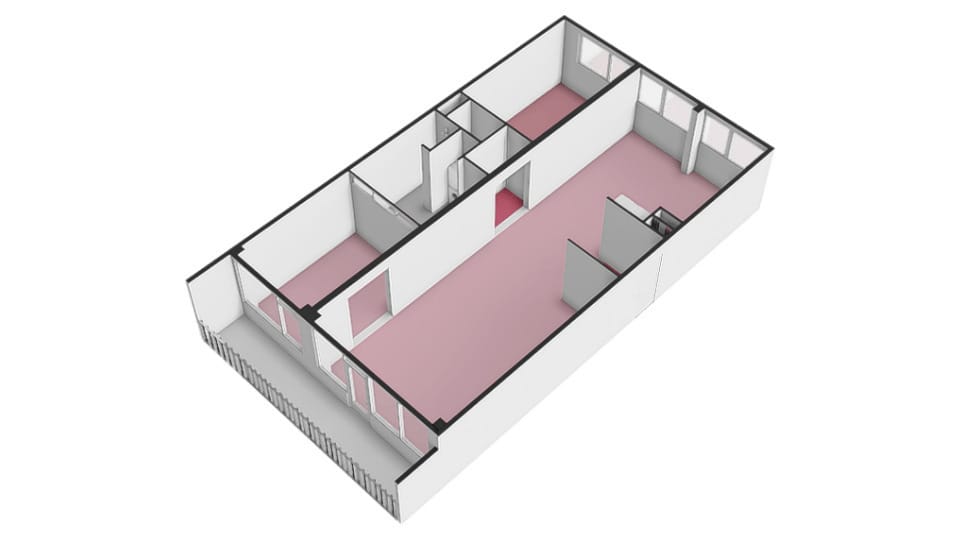 Foto 35 van Zangvogelweg 107