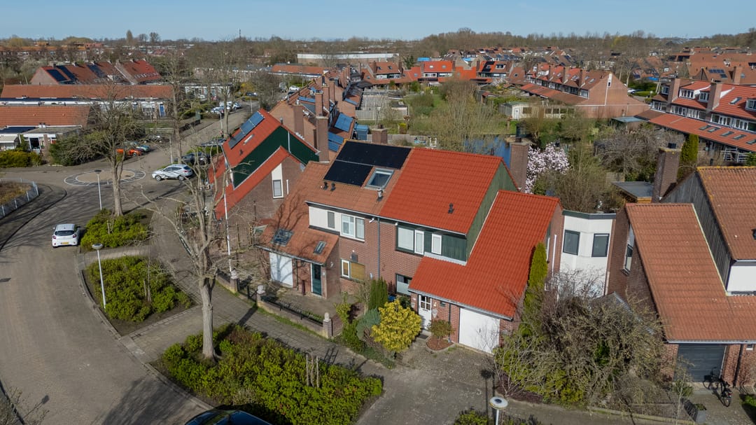 Foto 8 van Kreeft 80