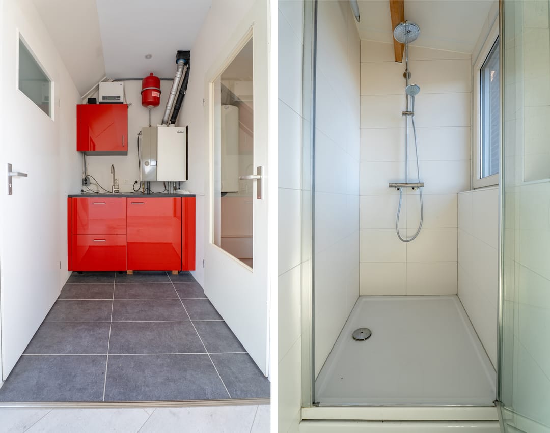 Foto 32 van Kreeft 80