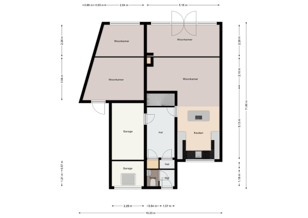 Foto 38 van Kreeft 80