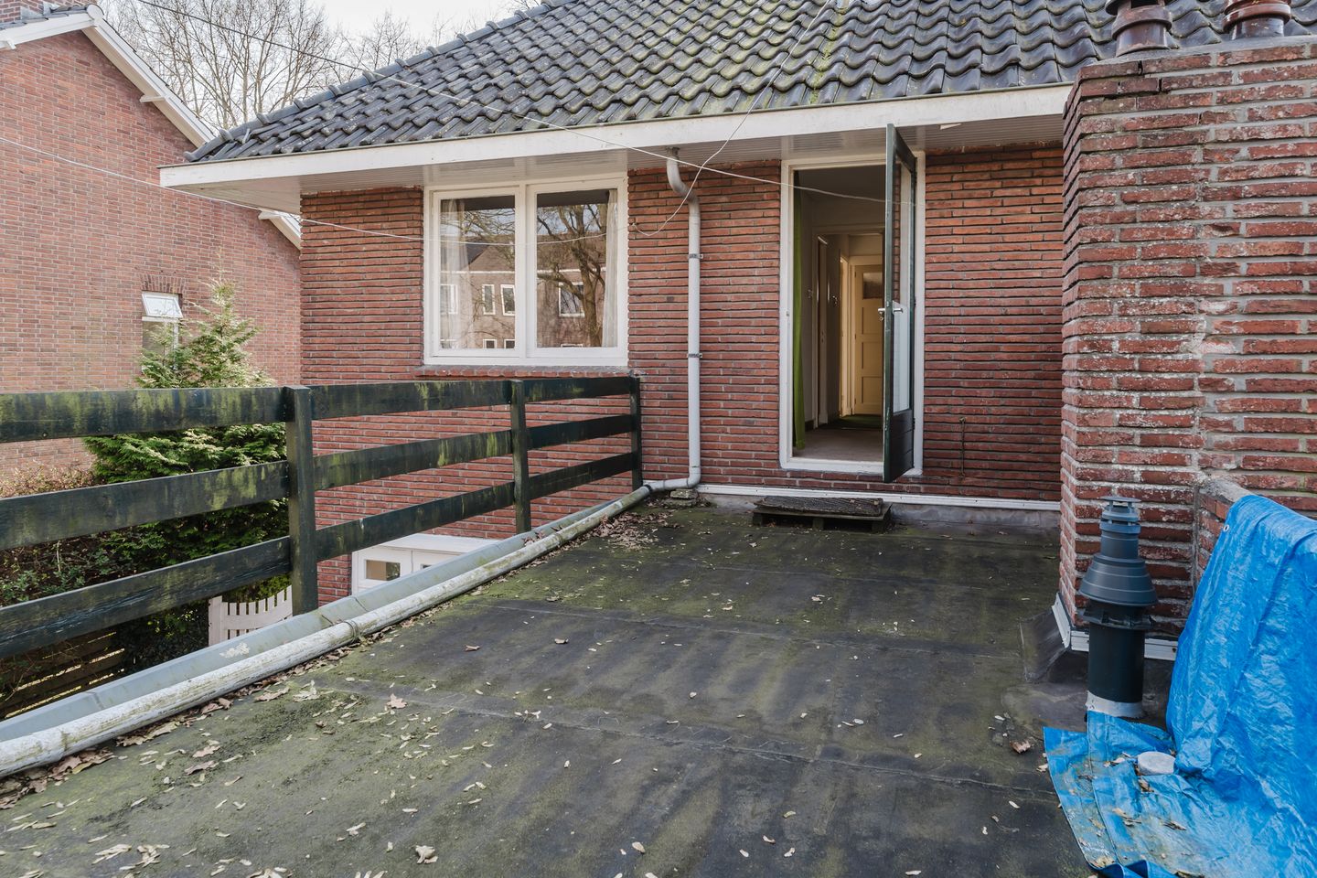 Photo 29 of Burgemeester Falkenaweg 69