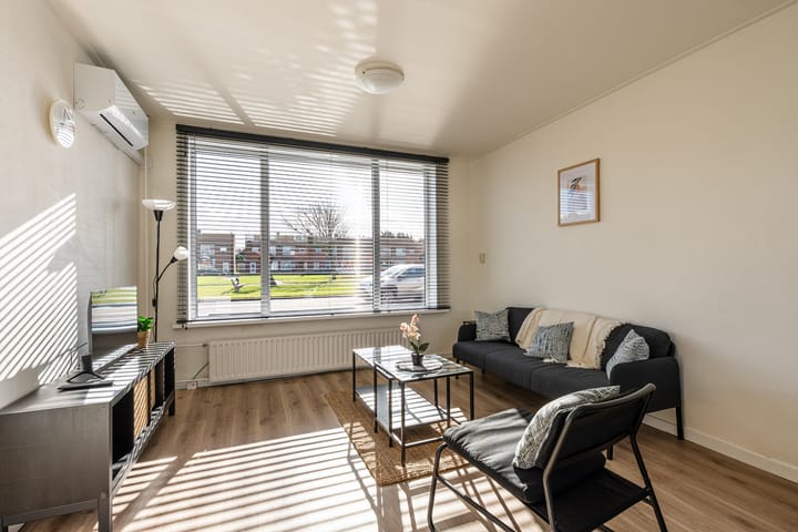 Foto 2 van Albertpolderstraat 14