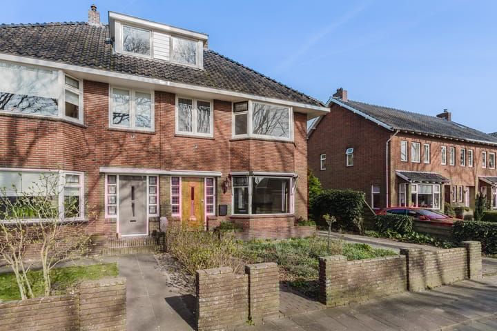 Foto 4 van Burgemeester Falkenaweg 69