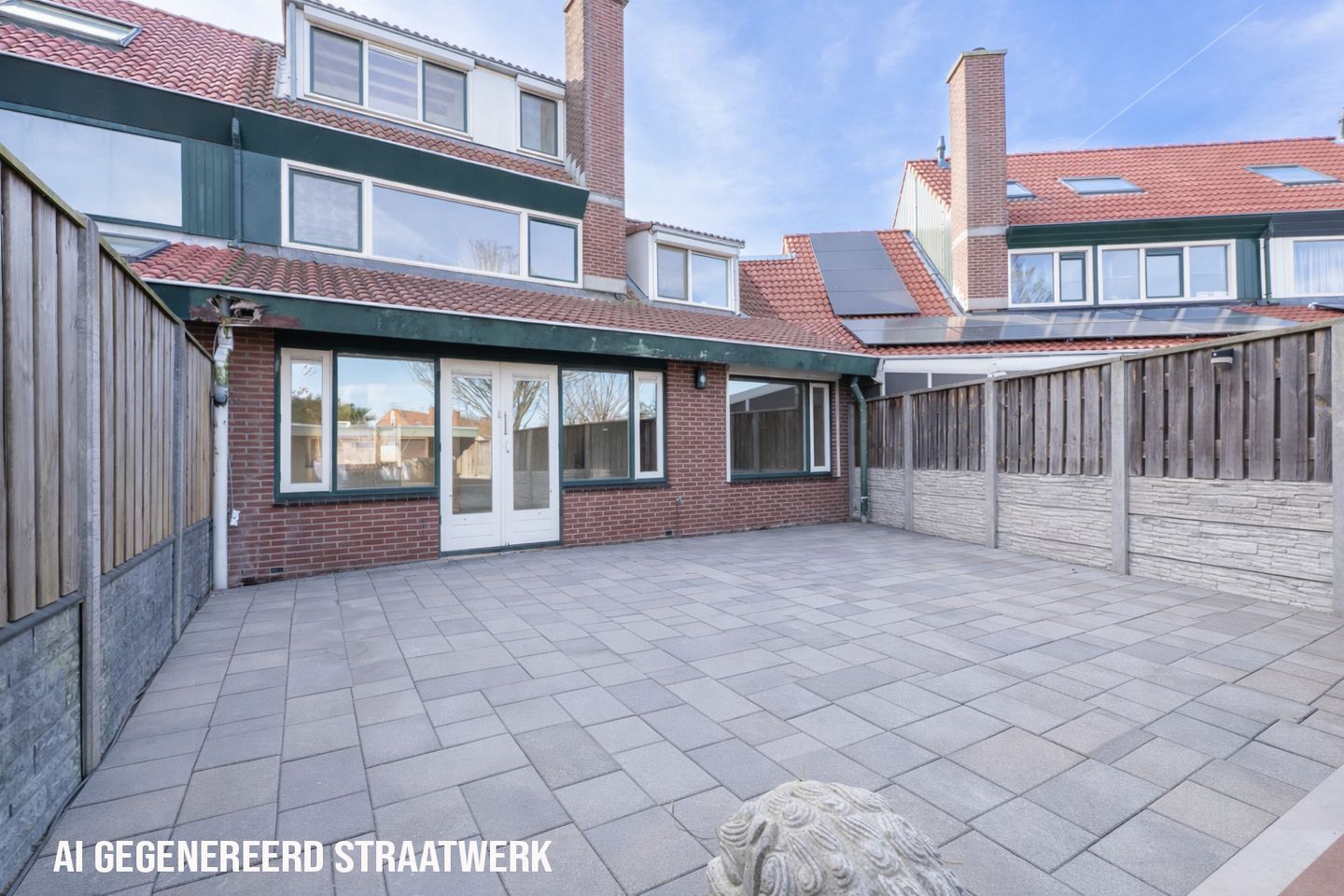 Foto 19 van Kreeft 80