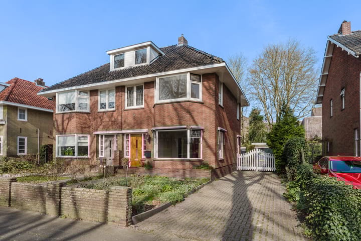 Foto 2 van Burgemeester Falkenaweg 69