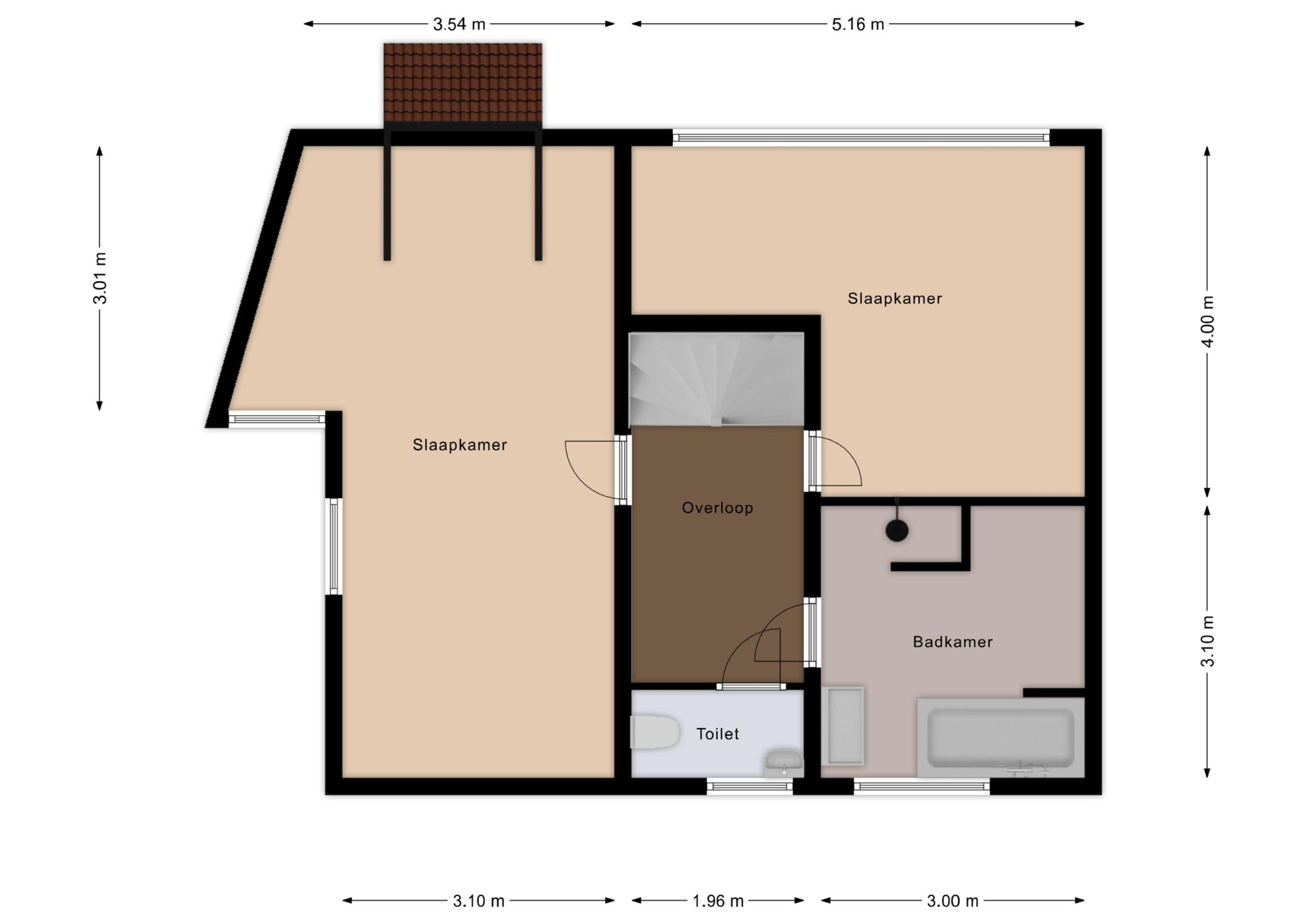 Foto 36 van Kreeft 80