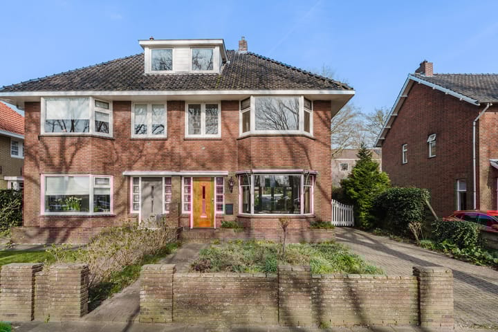 Foto 3 van Burgemeester Falkenaweg 69