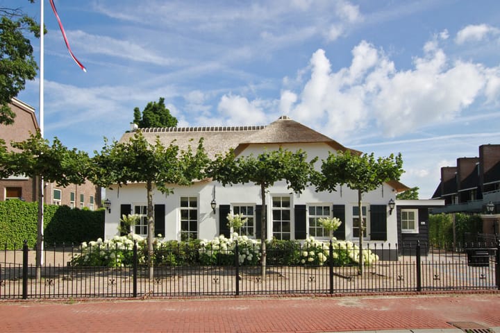 Foto 5 van Oud-Loosdrechtsedijk 226