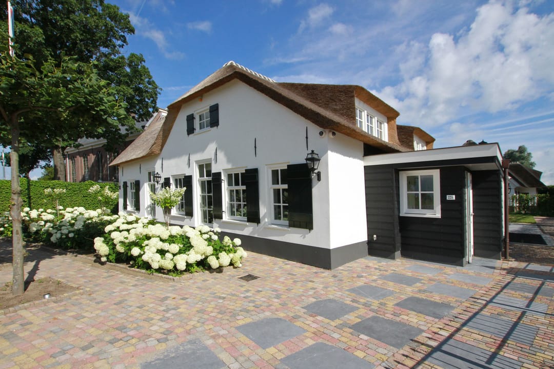 Foto 2 van Oud-Loosdrechtsedijk 226