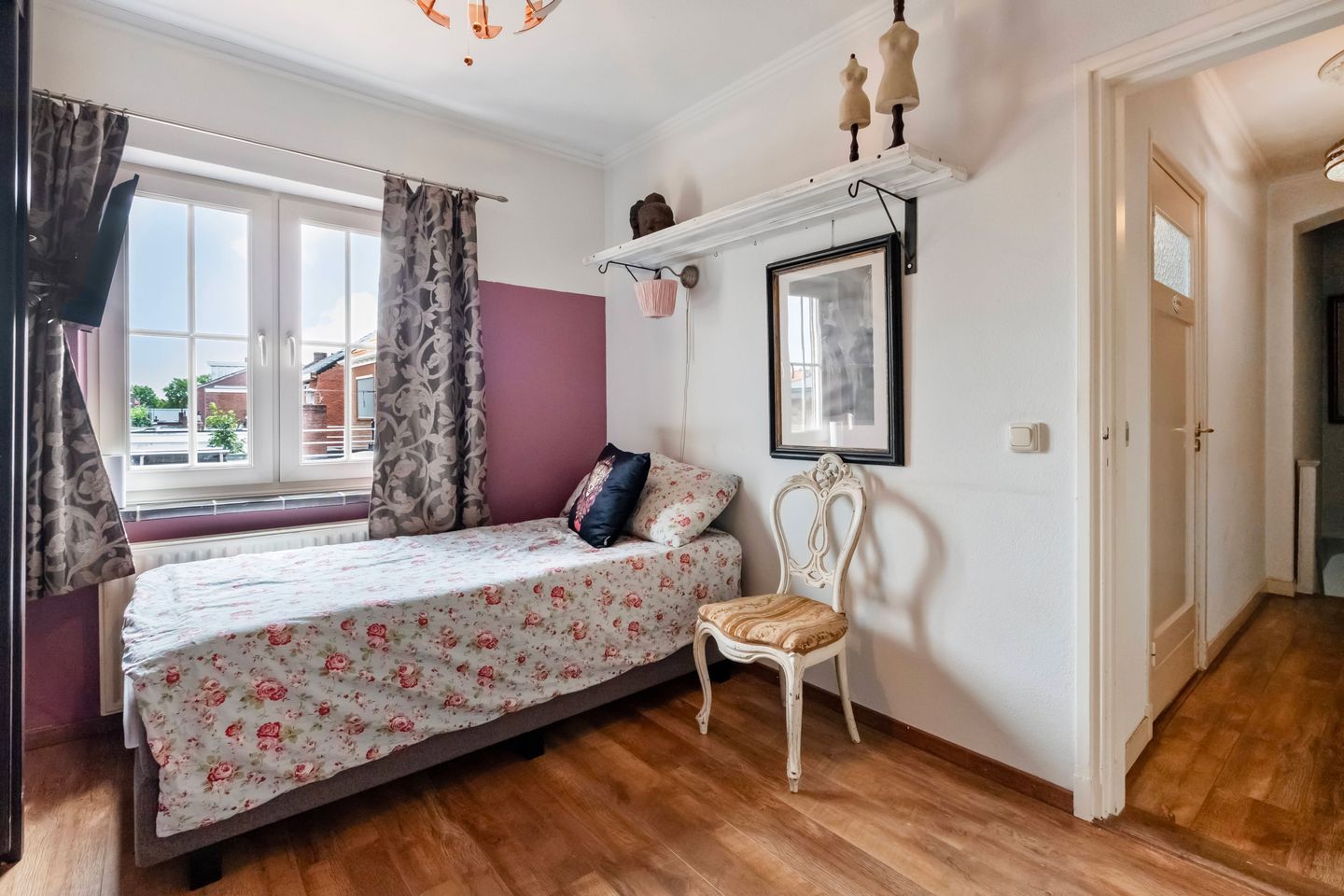 Foto 20 van Leeuwerikstraat 36