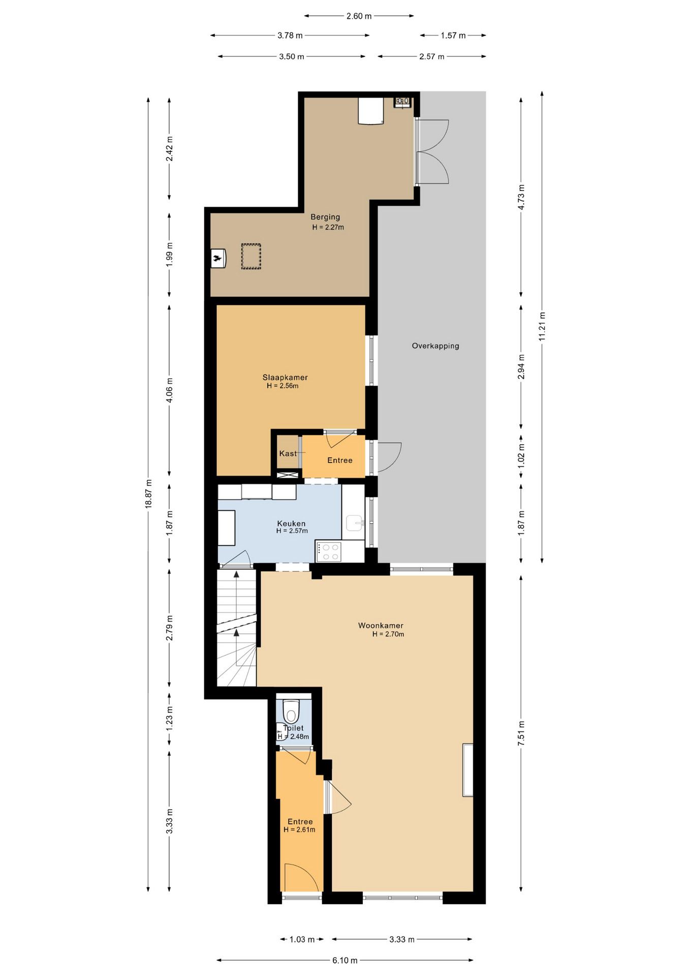 Foto 29 van Leeuwerikstraat 36