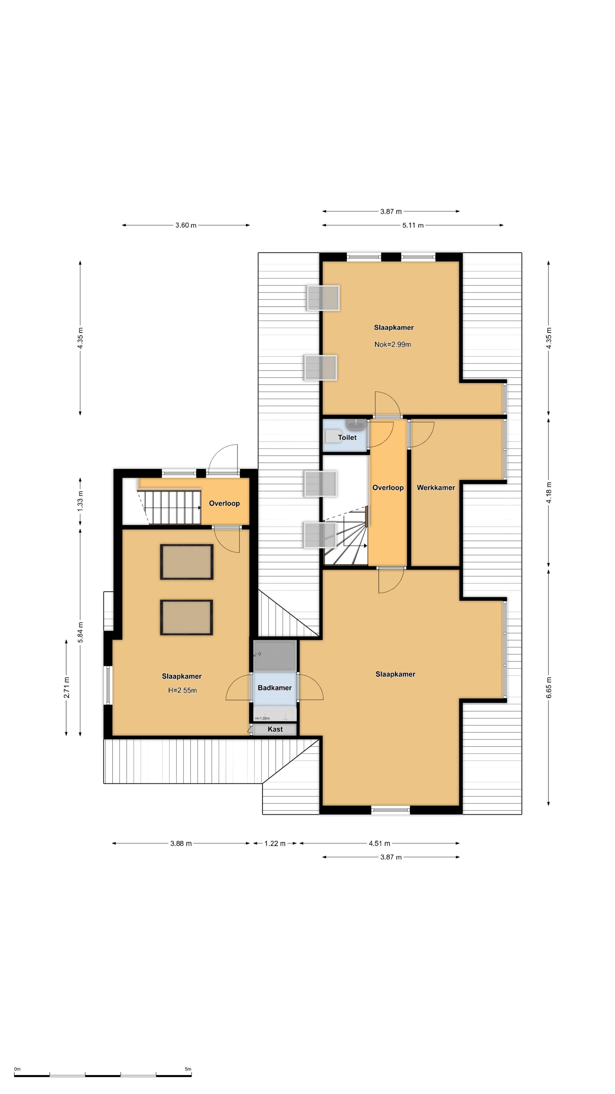 Foto 42 van Oud-Loosdrechtsedijk 226