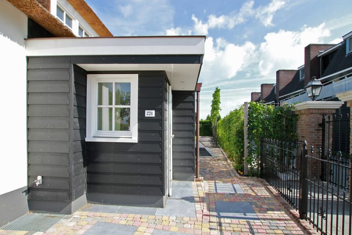 Foto 3 van Oud-Loosdrechtsedijk 226