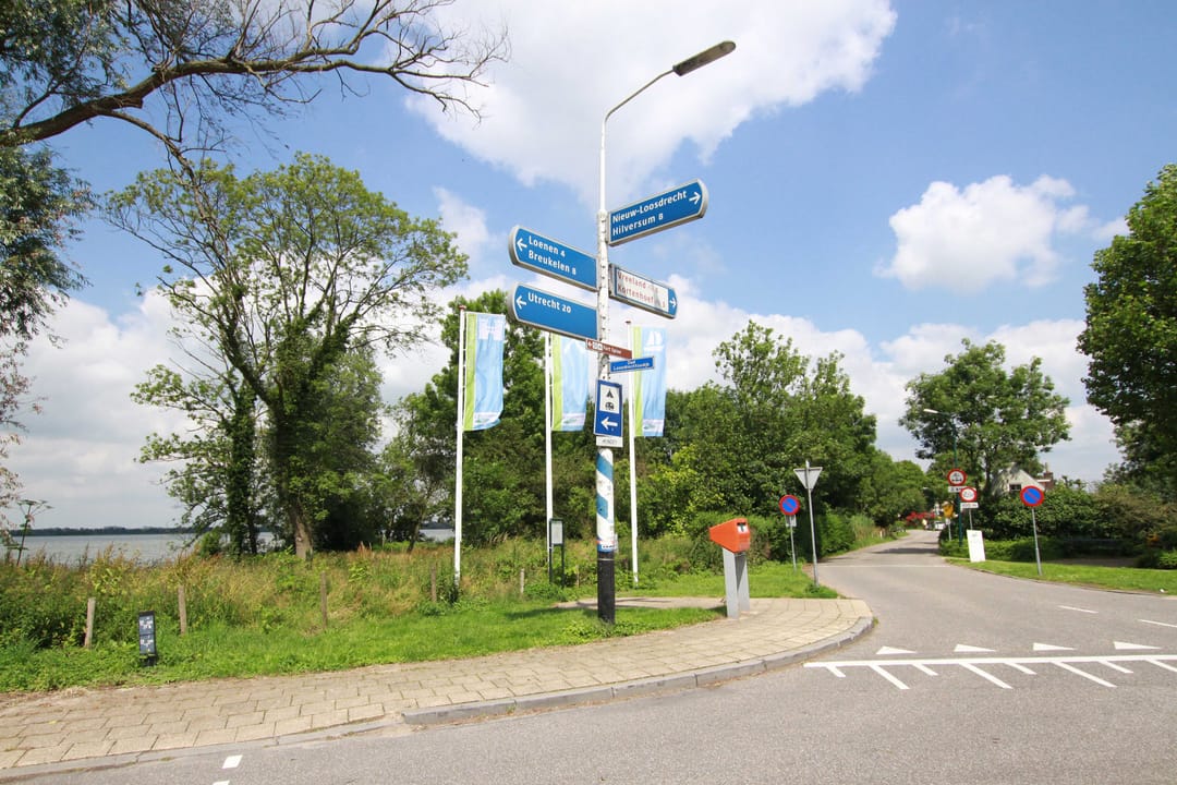 Foto 37 van Oud-Loosdrechtsedijk 226