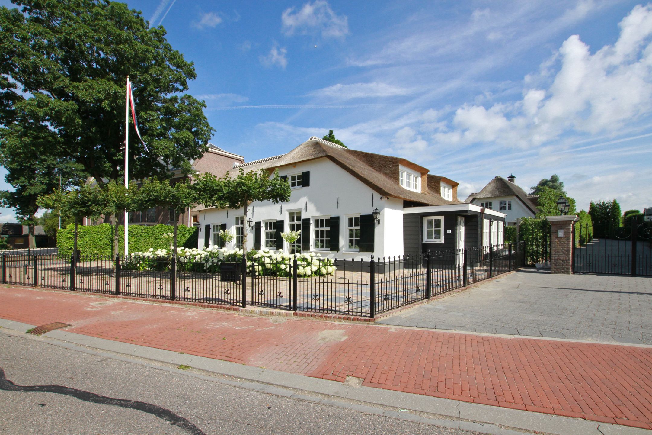 Foto 36 van Oud-Loosdrechtsedijk 226