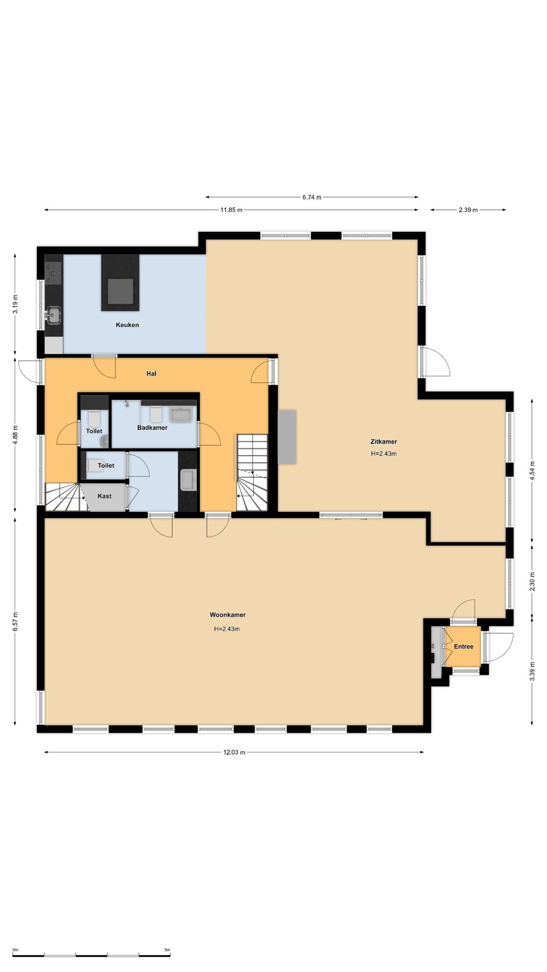 Foto 41 van Oud-Loosdrechtsedijk 226