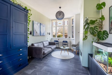 Christiaan de Wetstraat 5 secondary image