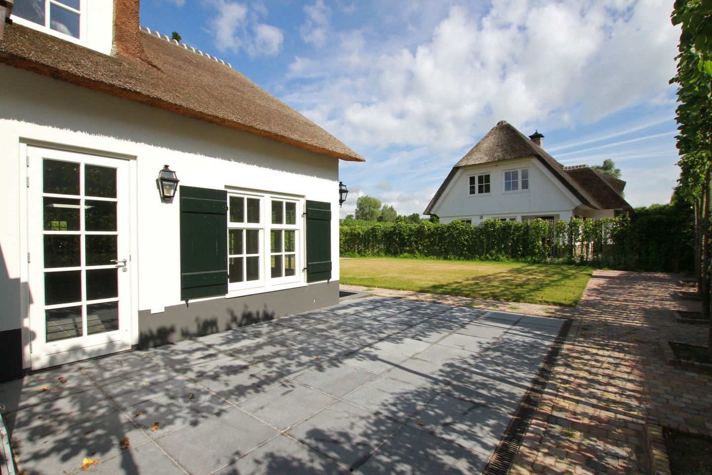 Foto 4 van Oud-Loosdrechtsedijk 226