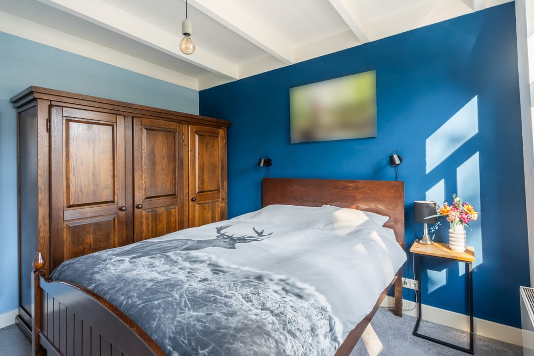 Charming 1920s Terraced Family Home with Four Bedrooms and Energy Label B — 16