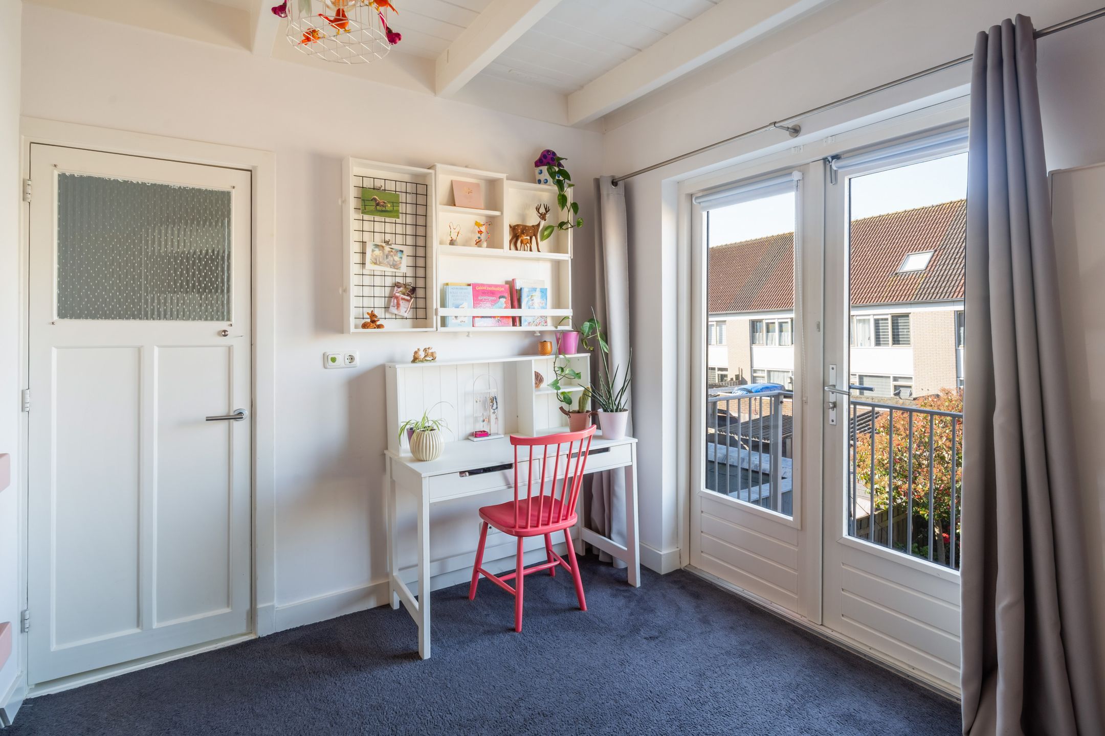Charming 1920s Terraced Family Home with Four Bedrooms and Energy Label B — 18