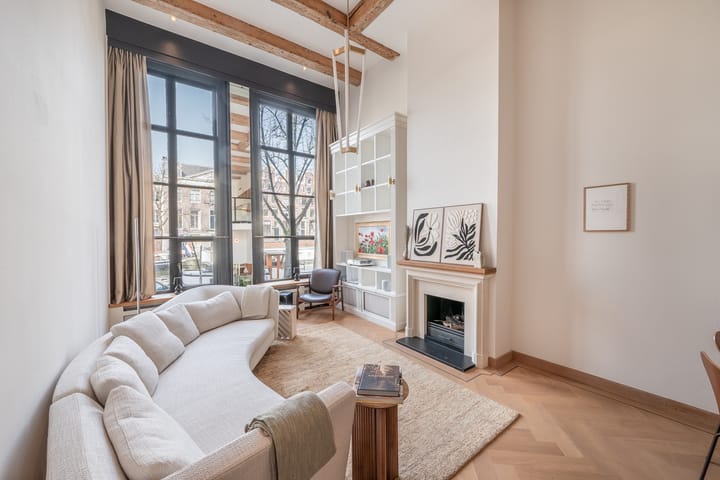 Keizersgracht 810-A main image