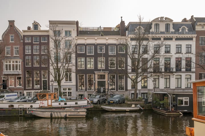 Photo 2 of Keizersgracht 810-A