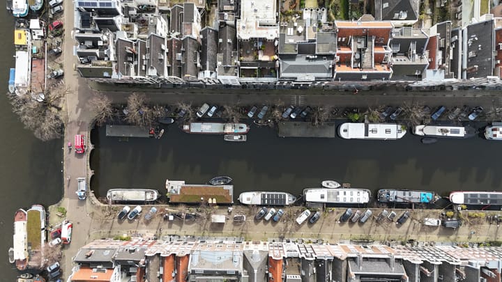 Photo 4 of Keizersgracht 810-A