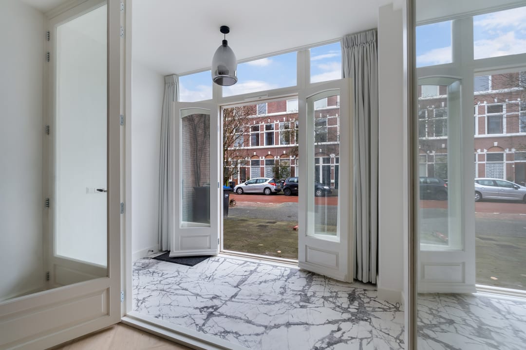 Foto 11 van Joan Maetsuyckerstraat 42-B