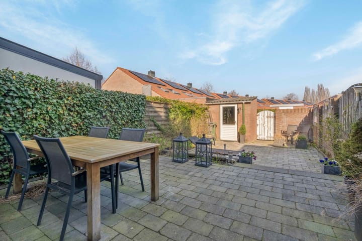 Foto 3 van Ambrosiuslaan 33