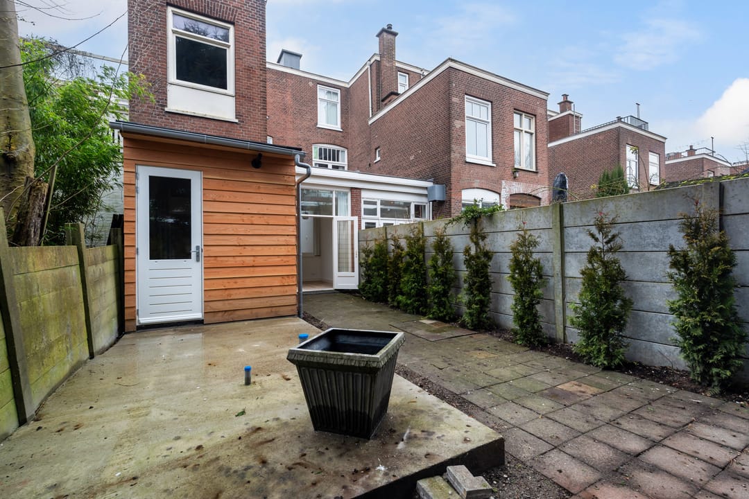 Foto 28 van Joan Maetsuyckerstraat 42-B