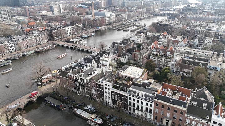 Photo 3 of Keizersgracht 810-A