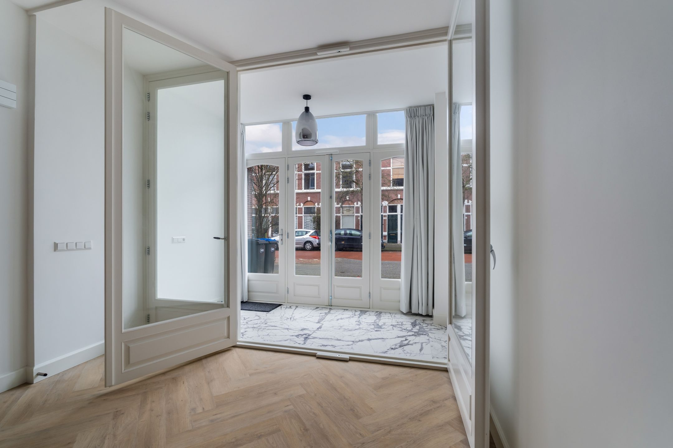 Foto 12 van Joan Maetsuyckerstraat 42-B