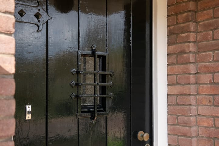 Foto 5 van 't Slag 4