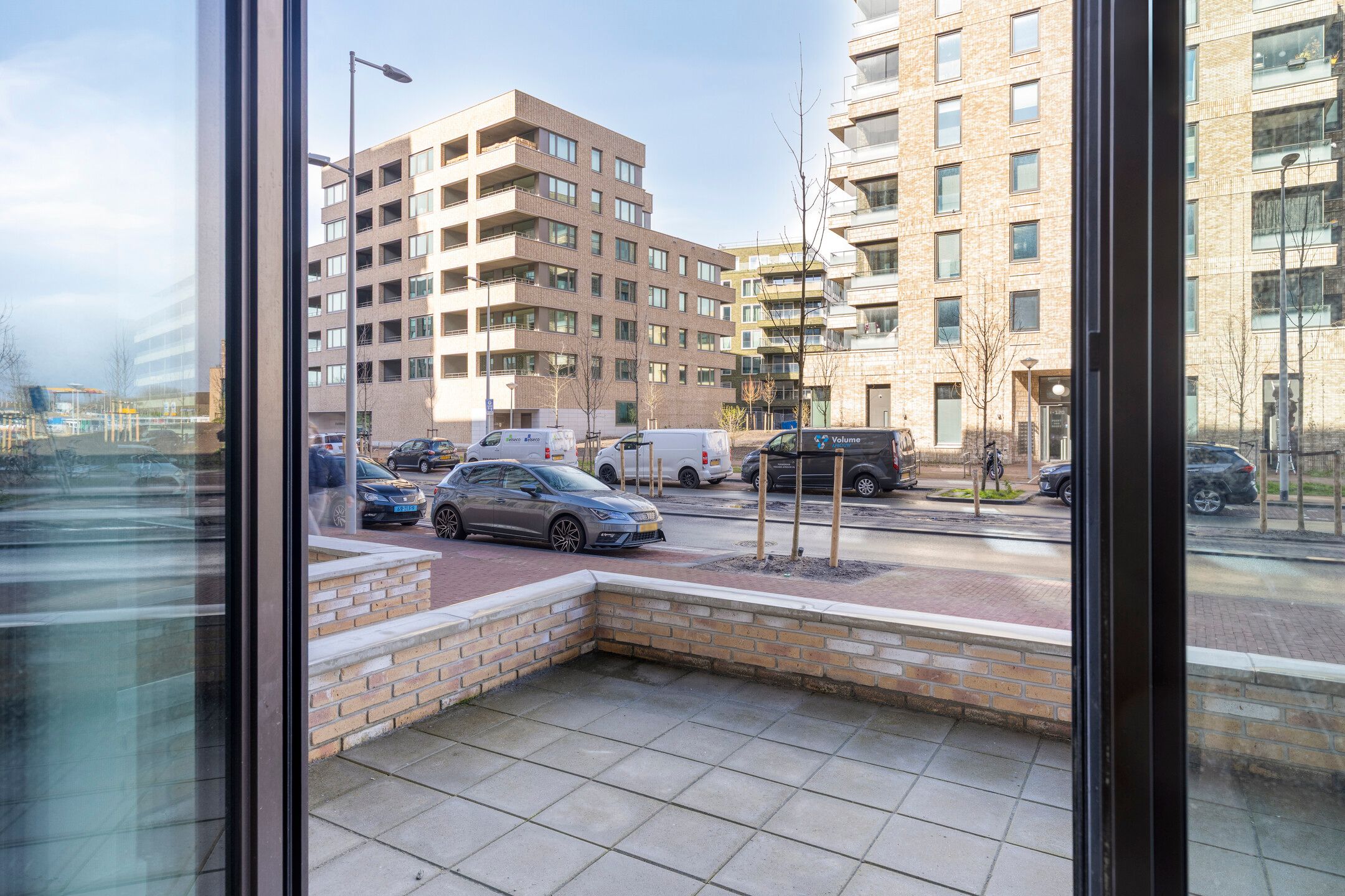 Foto 12 van Elzenhagensingel 1227