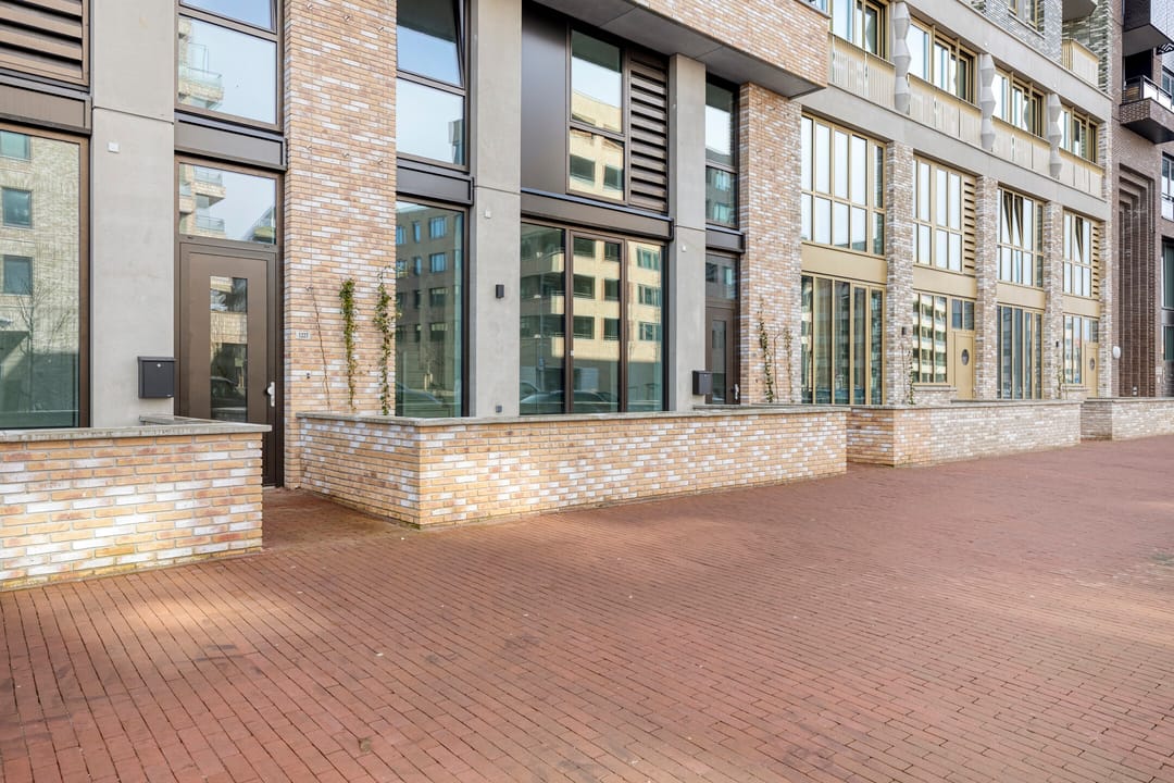 Foto 16 van Elzenhagensingel 1227