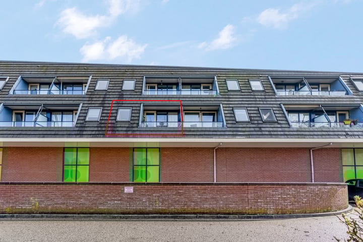 Foto 2 van Schoneveld 91