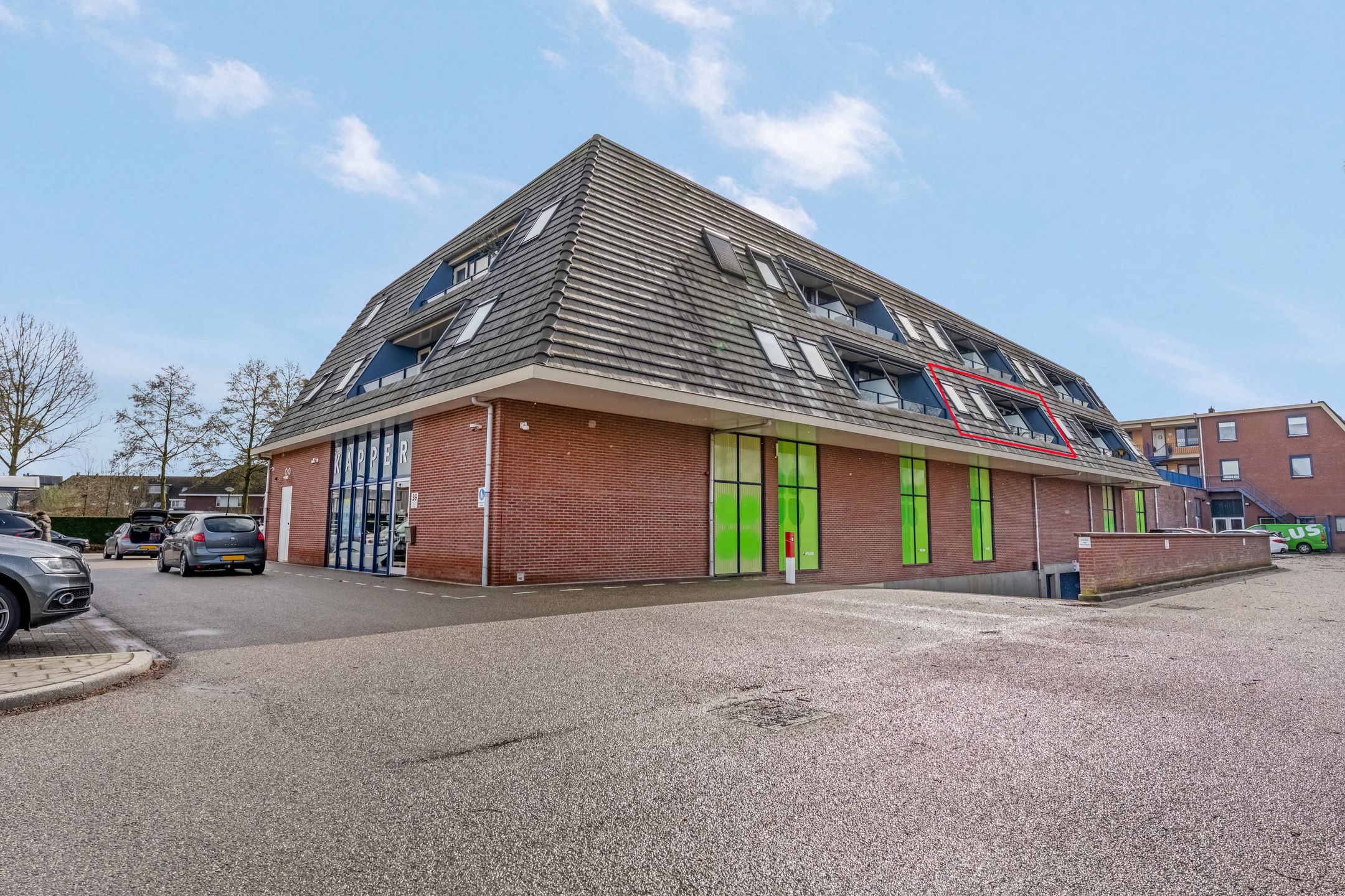 Foto 6 van Schoneveld 91