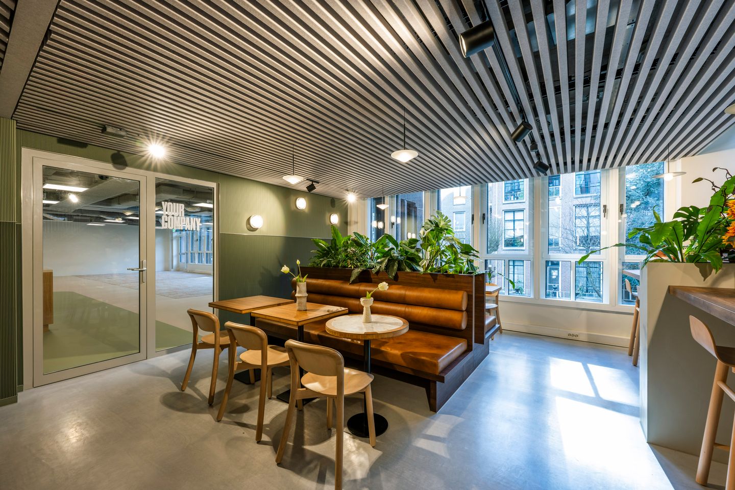 View photo 5 of Rembrandtplein 29