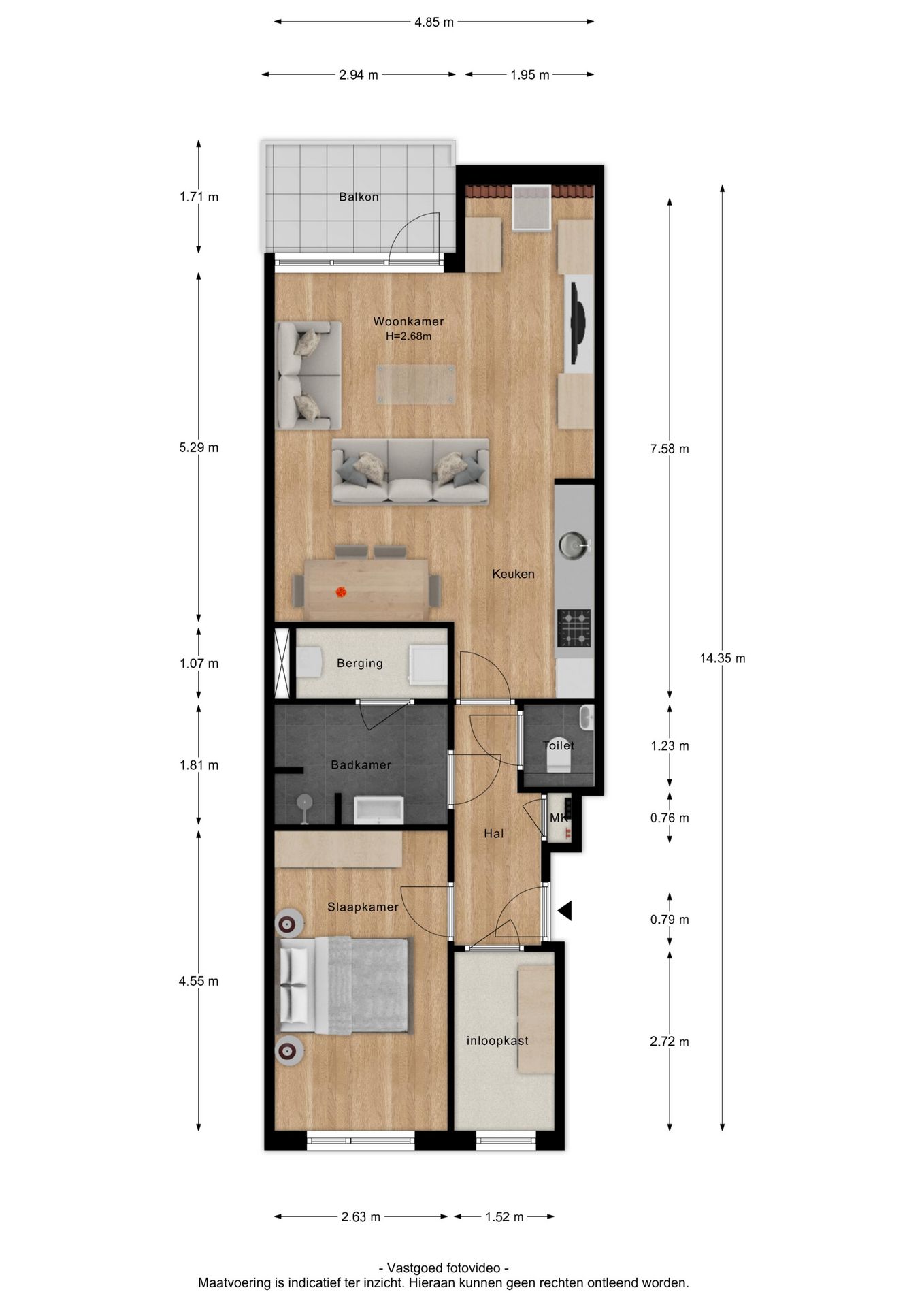 Foto 36 van Schoneveld 91